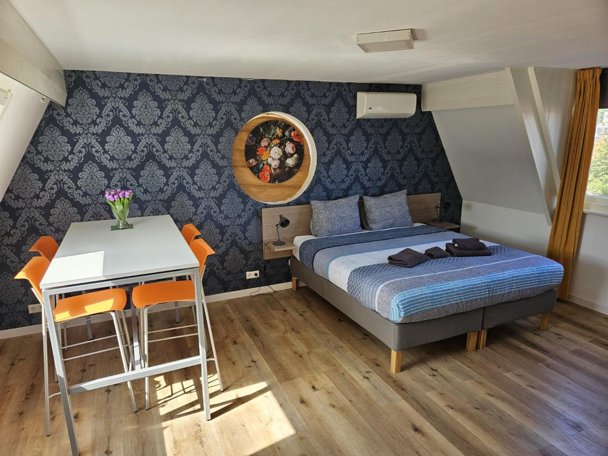 Bed & Breakfast Bommelsteijn *